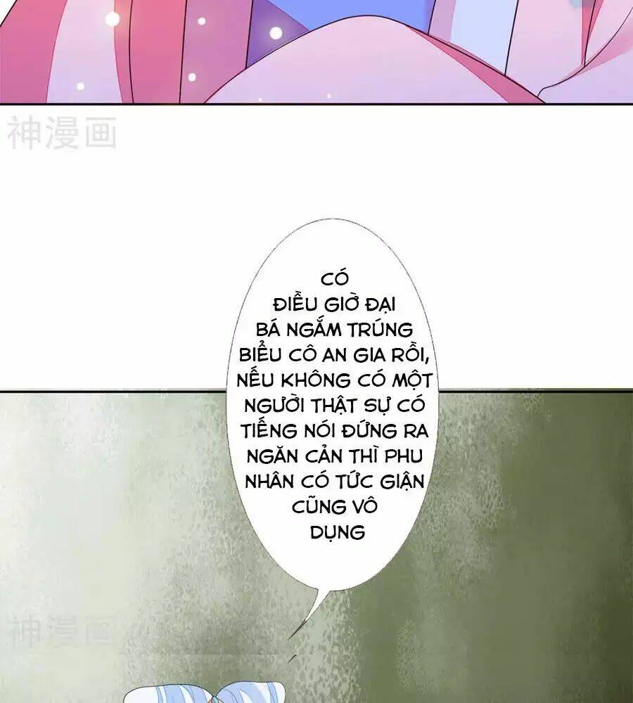 cửu khuyết phong hoa chapter 50 12