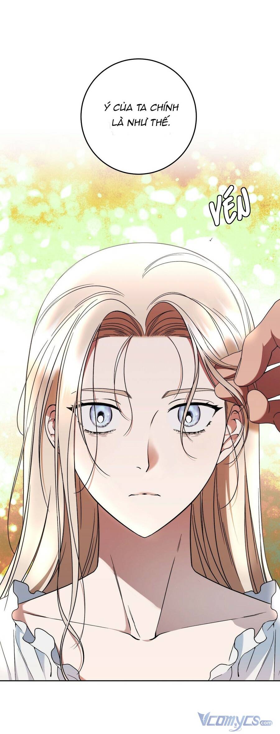 lời nói dối vĩnh cửu của người chapter 20 38