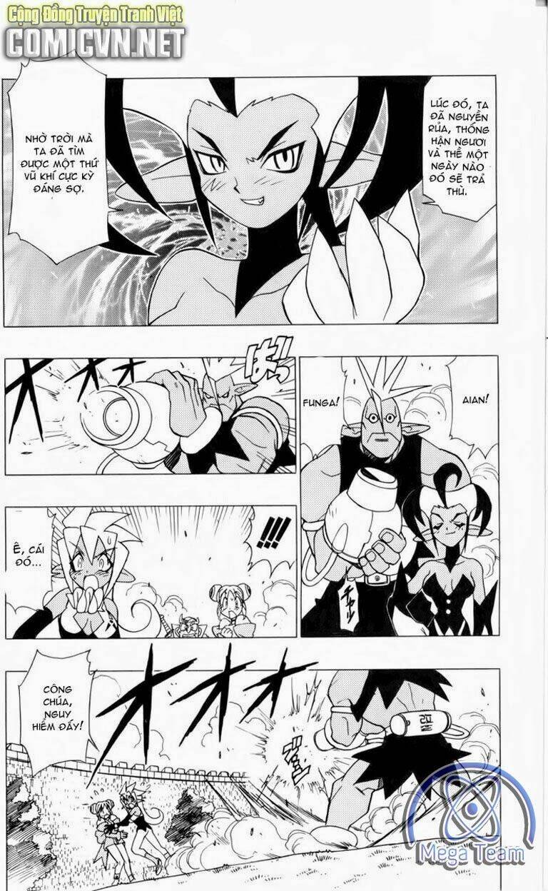 guardian eight chapter 1 111