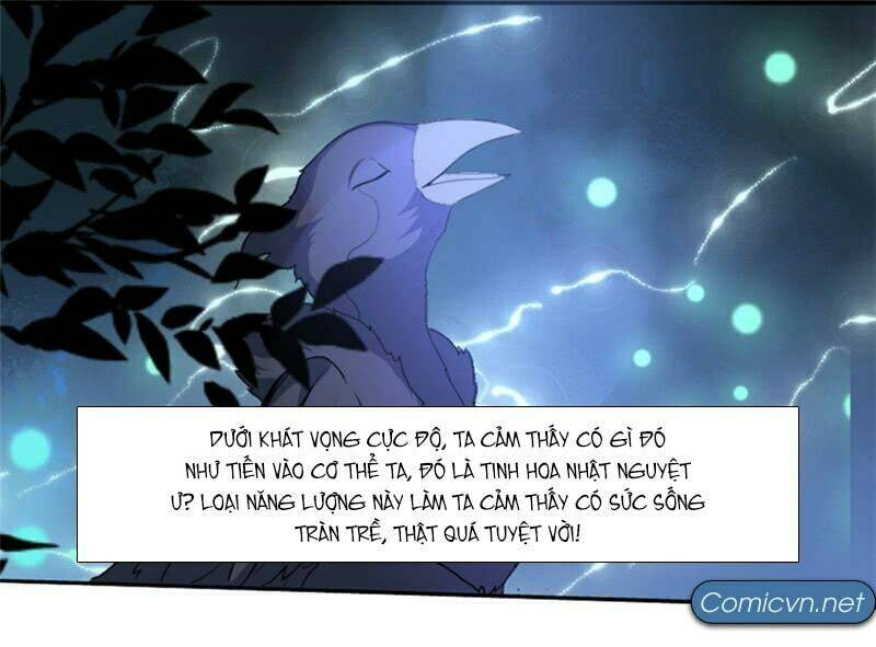 trùng sinh thành yêu chapter 1 9