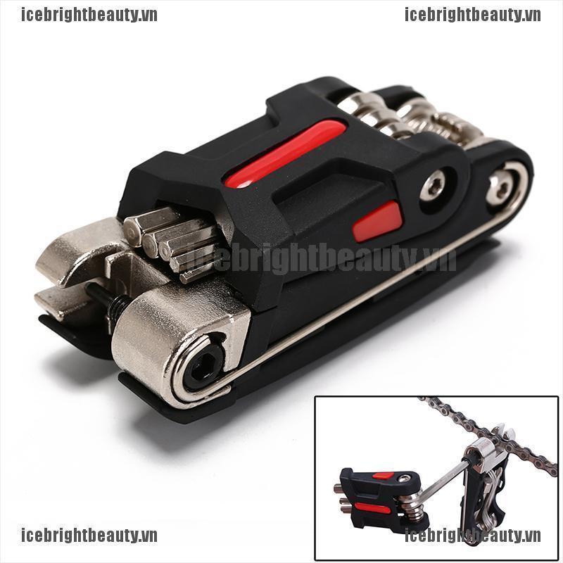 Bộ Dụng Cụ Sửa Xe Đạp 18 Trong 1