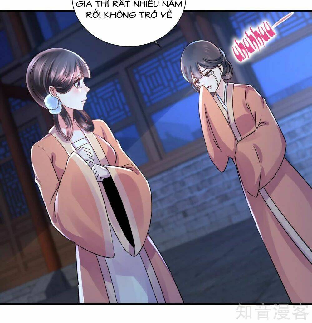 lãnh cung phế hậu muốn nghịch thiên chapter 51 5