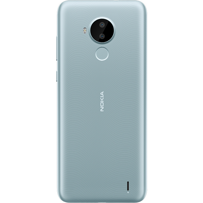 Điện Thoại Nokia C30 (2GB/32GB) - Hàng Chính Hãng