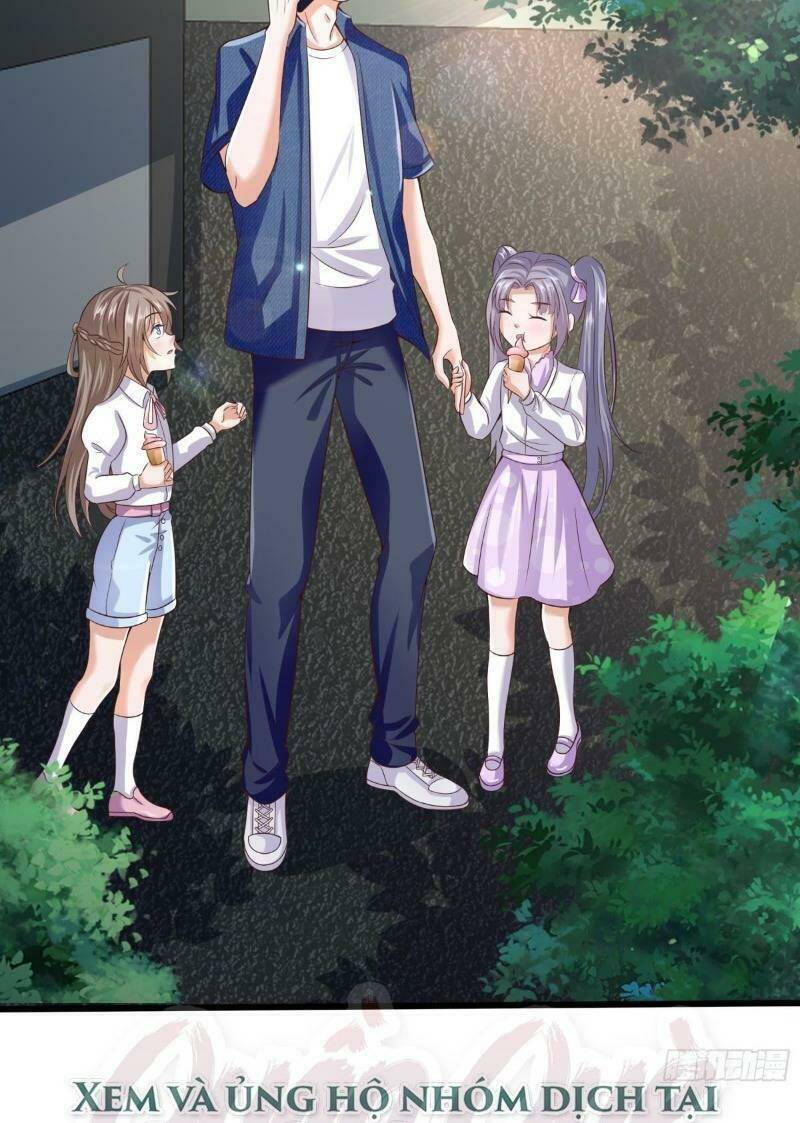 vú em của tiên ma chapter 16 2