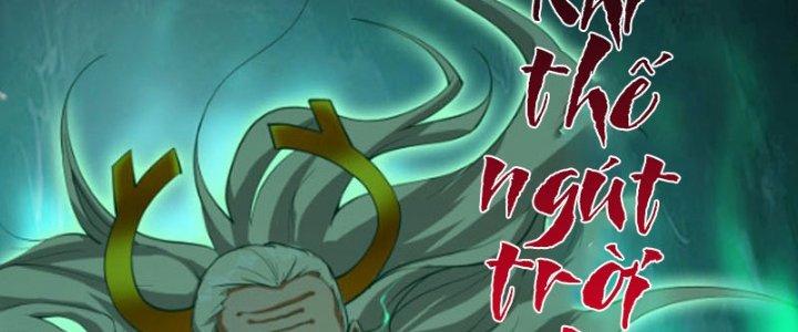 ẩn cư mười vạn năm, đời sau mời ta rời núi chapter 16 72