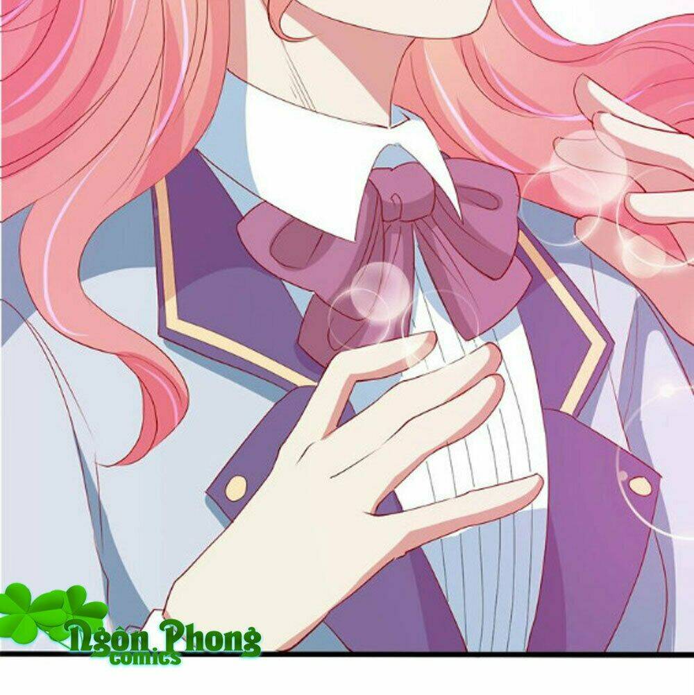 quản lí ngây ngô và thần tượng ác ma chapter 19 7