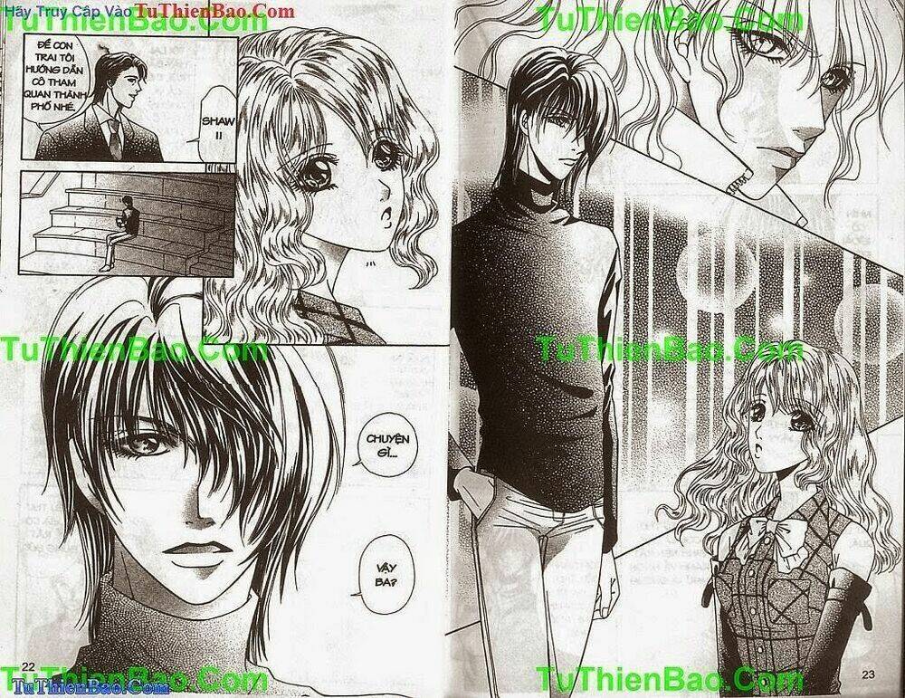 truyền thuyết cung hoàng đạo ii chapter 1 12