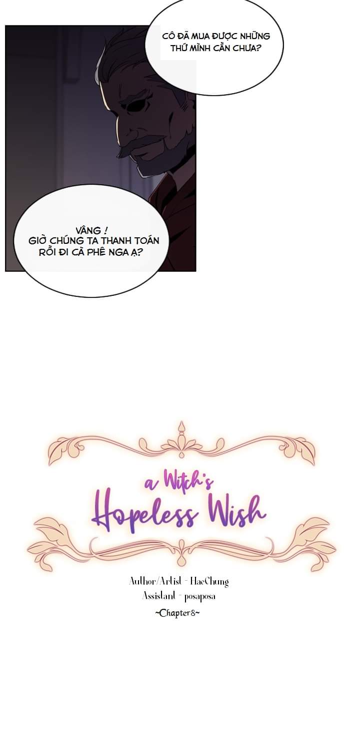 a witch’s hopeless wish chapter 7 7