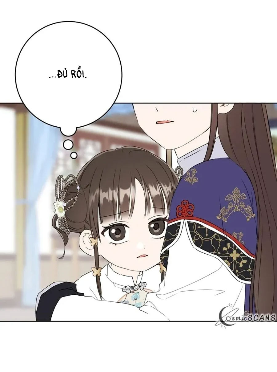 trở thành đứa cháu gái bị ghẻ lạnh trong gia tộc võ giả hùng mạnh chapter 26.2 23