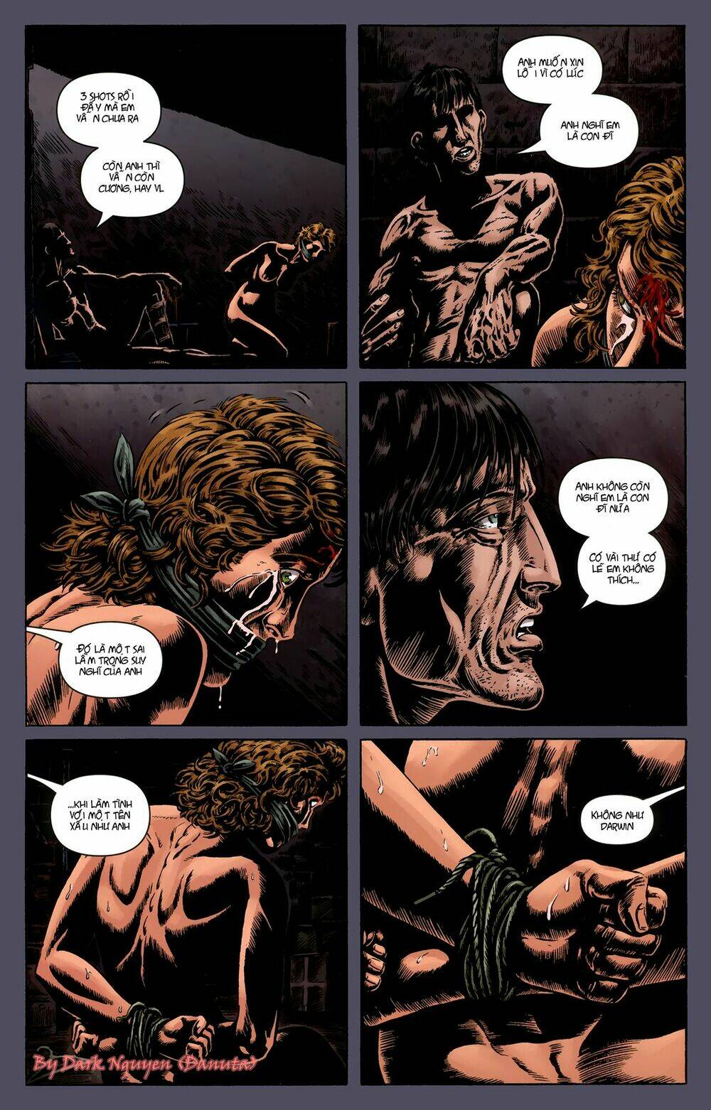 crossed family values chapter 10 22