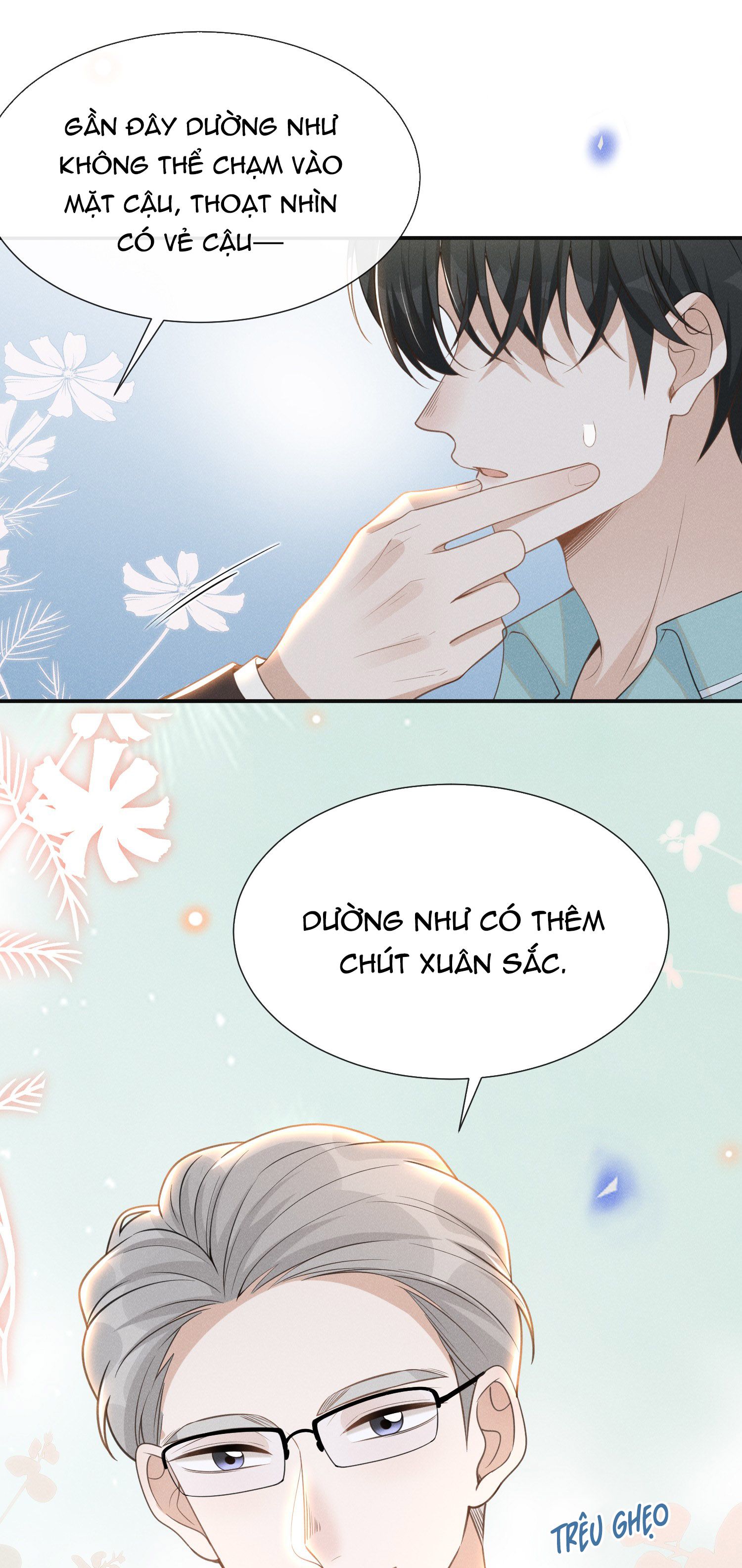 kiếp sau không gặp chapter 60 27