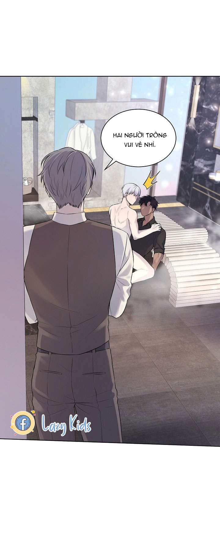 viên đạn vàng chapter 3 62