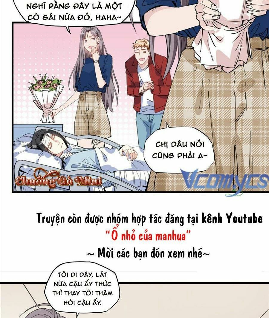 cố tổng, vợ của ngài quá mạnh rồi! chapter 25 5