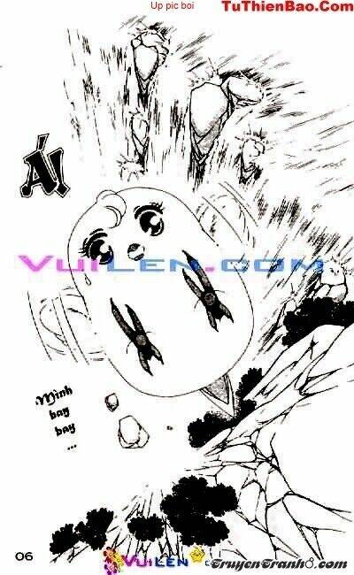 đóa hoa yêu kiều chapter 6 7