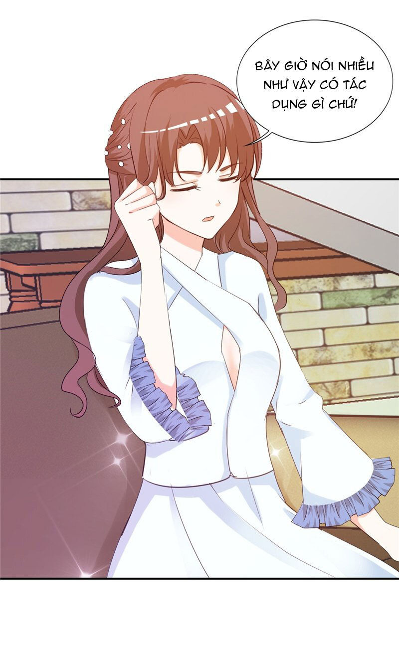 cẩm tú trùng sinh: chào buổi sáng phó thái thái chapter 5 16
