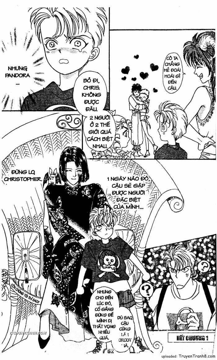 tiệm thú kiểng chapter 21 53