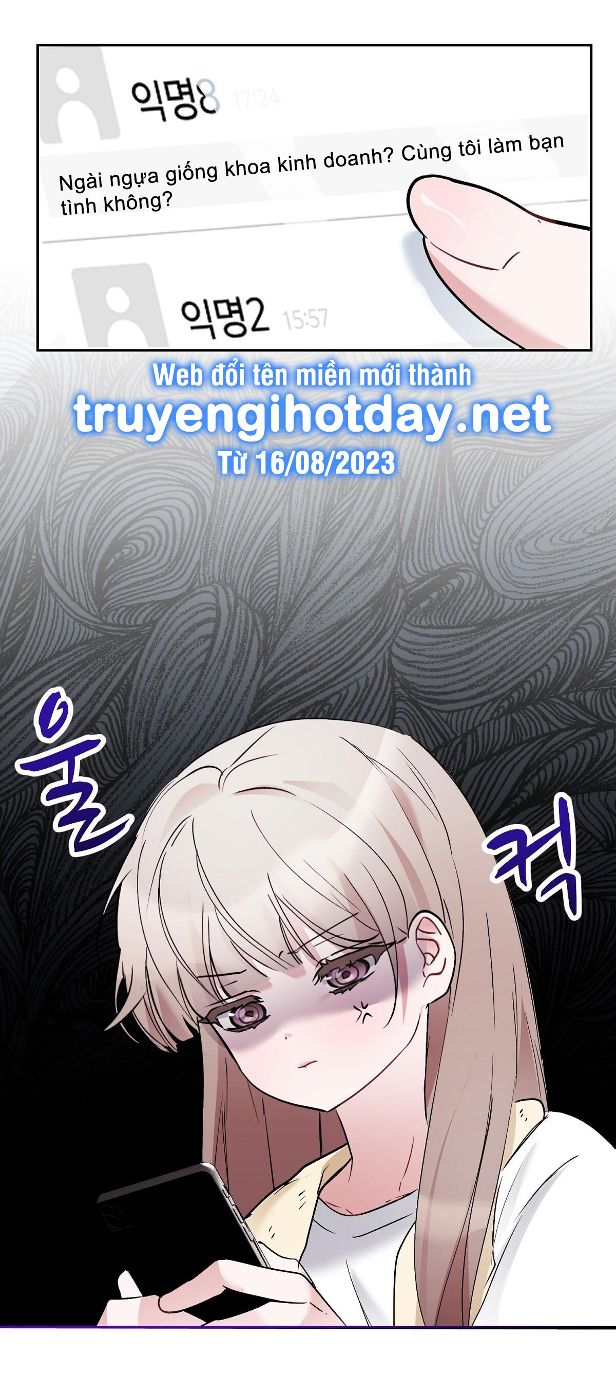 Người Bạn Dâm Loạn chapter 11.2 - Trang 14
