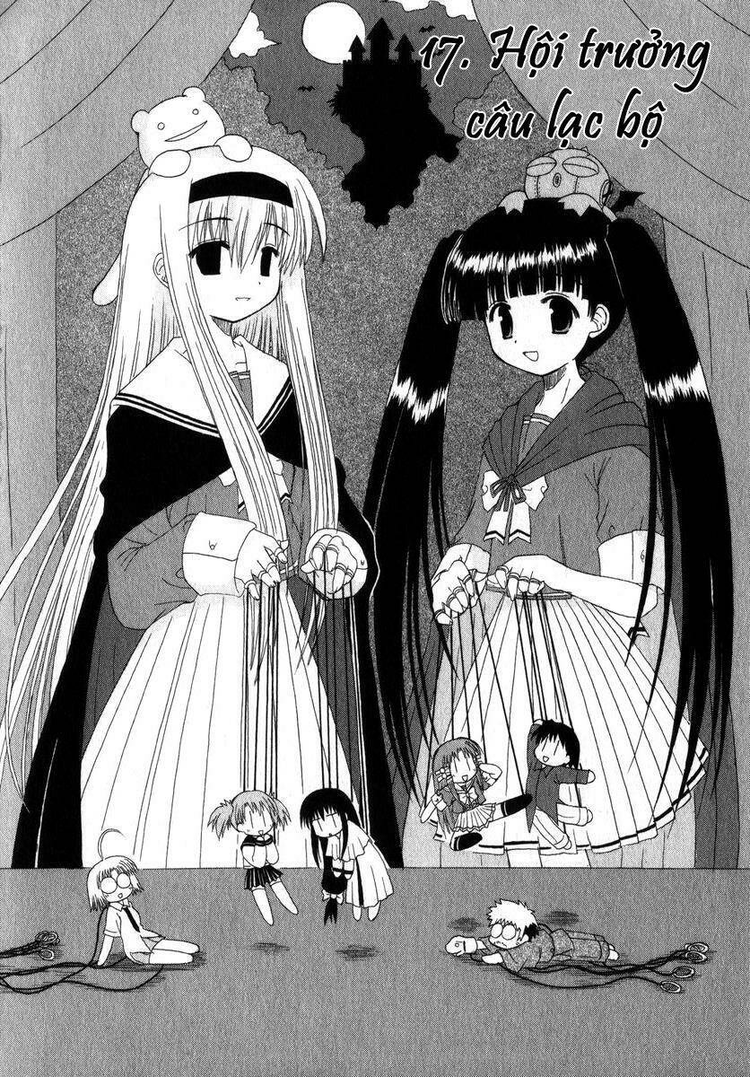 mahoraba chapter 17 3