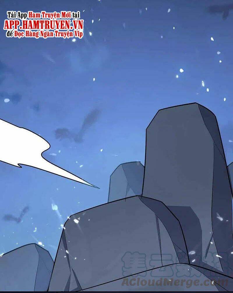 vạn giới tiên vương chapter 176 14