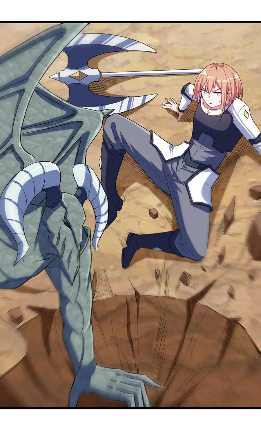 thánh đường chi thành chapter 37 52