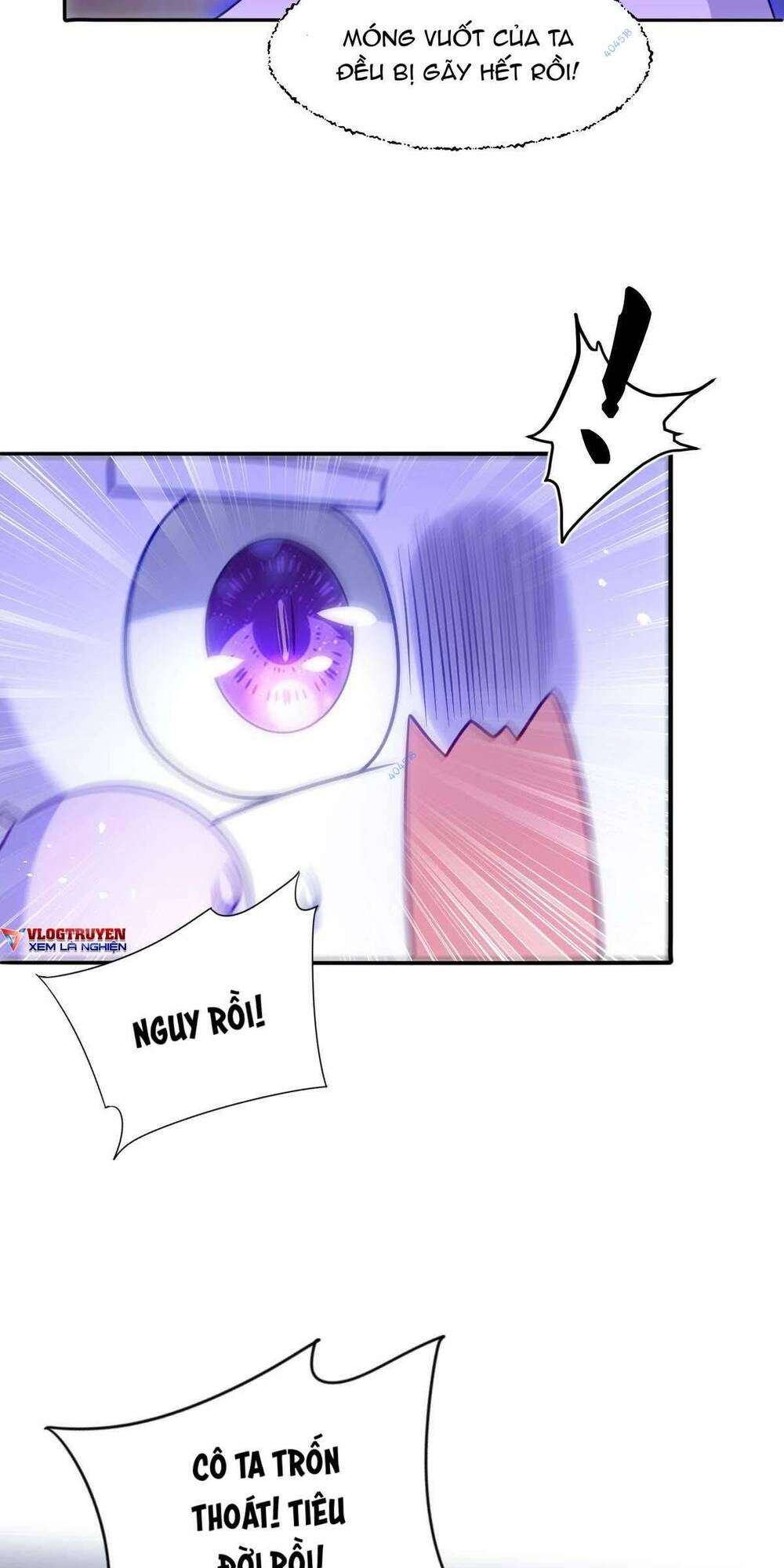 trở thành đoàn sủng về sau, ta đại sát tứ phương chapter 10 38