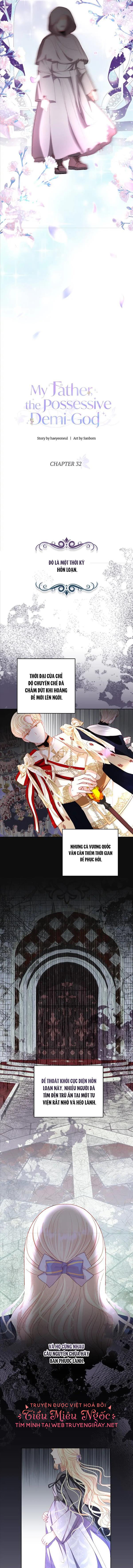 papa của tôi đã xuất hiện chapter 32 3