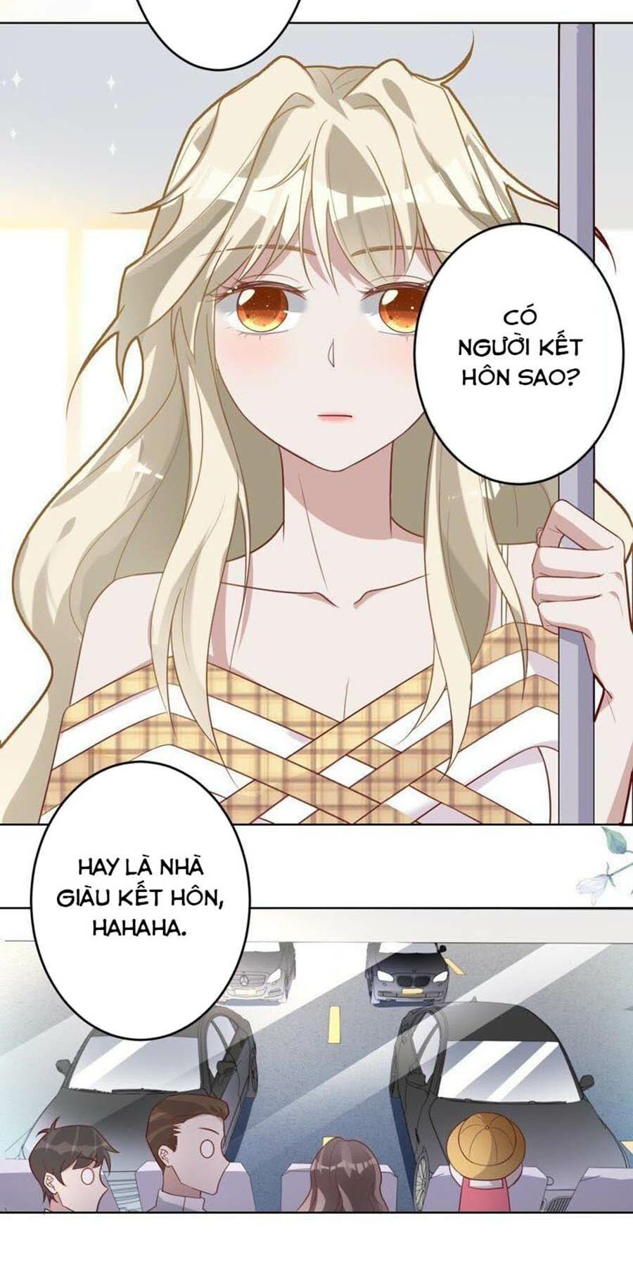 thần luân mật luyến chapter 68 11