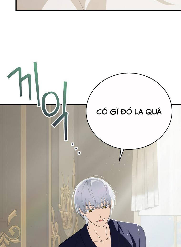đứa bé đó không phải con anh chapter 69.1 20