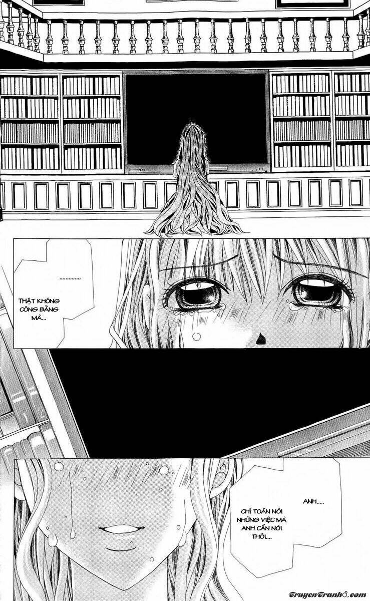 nemuri hime - yume miru youni koishiteru chapter 9 14