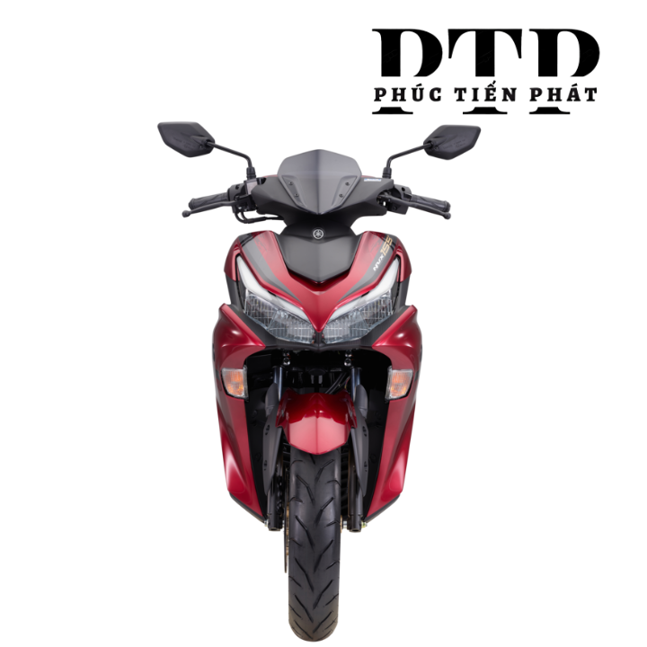 XE MÁY YAMAHA NVX 155CC VVA