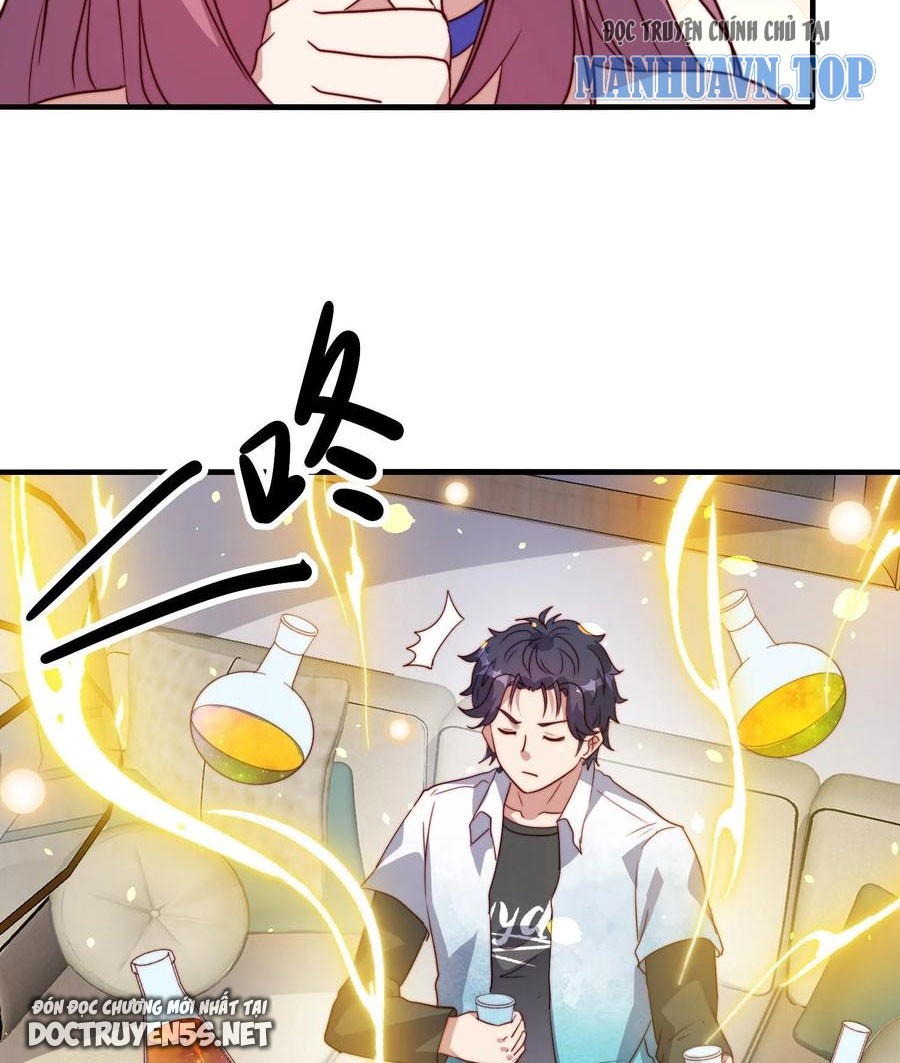 Slime ta treo cự long lên đánh là hợp lý nhỉ? Chapter 151 25