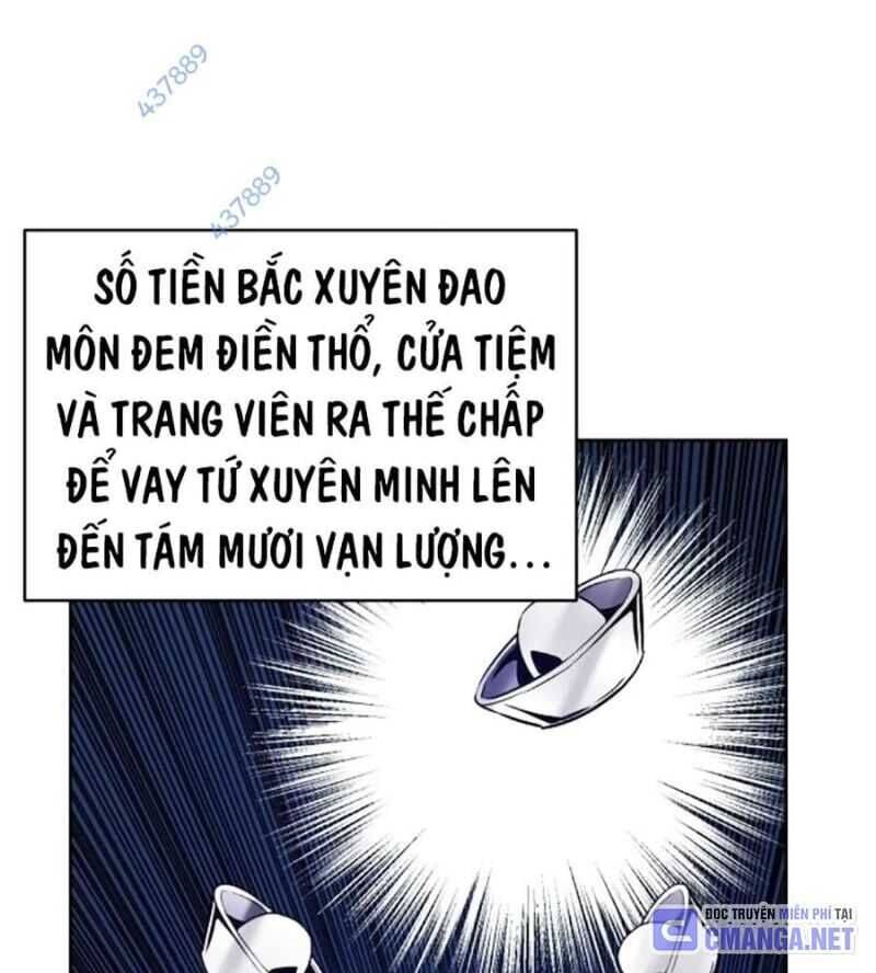 Tiểu Tử Đáng Ngờ Lại Là Cao Thủ chapter 44 20