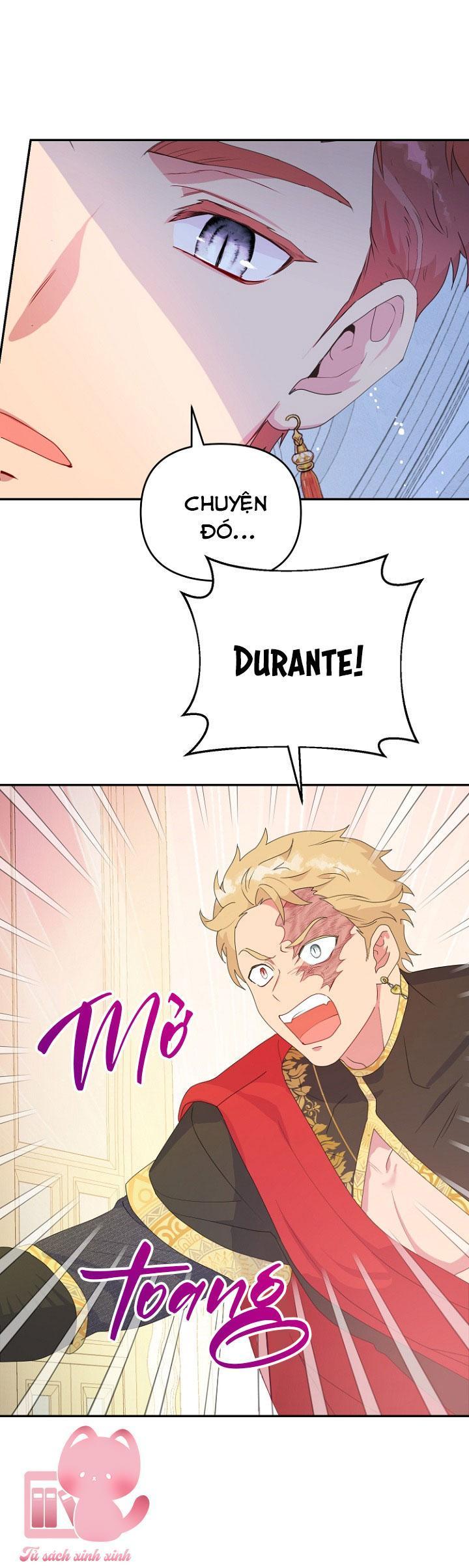 bỏ quách chồng con đi, tiền bạc mới là tất cả chapter 28 33