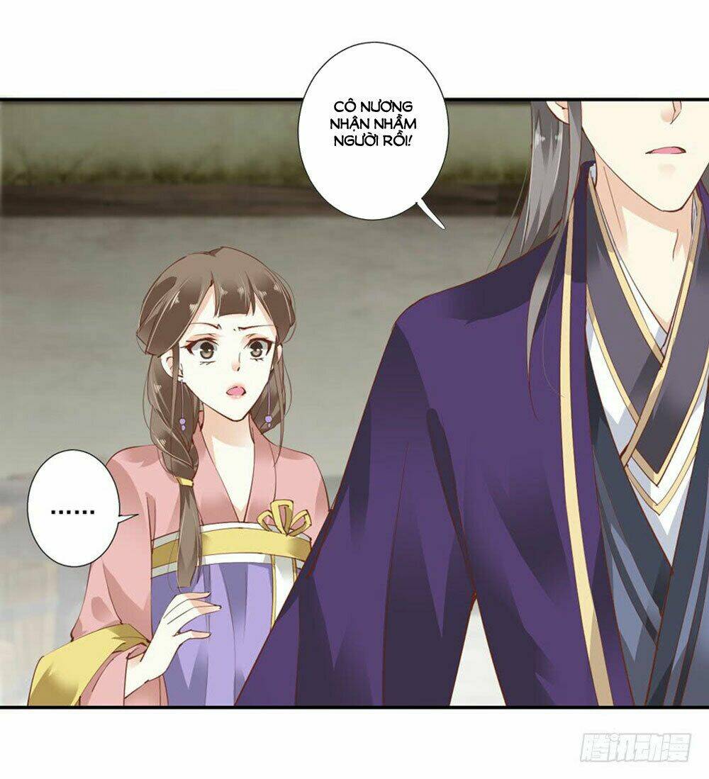 thiền tâm vấn đạo chapter 57 8