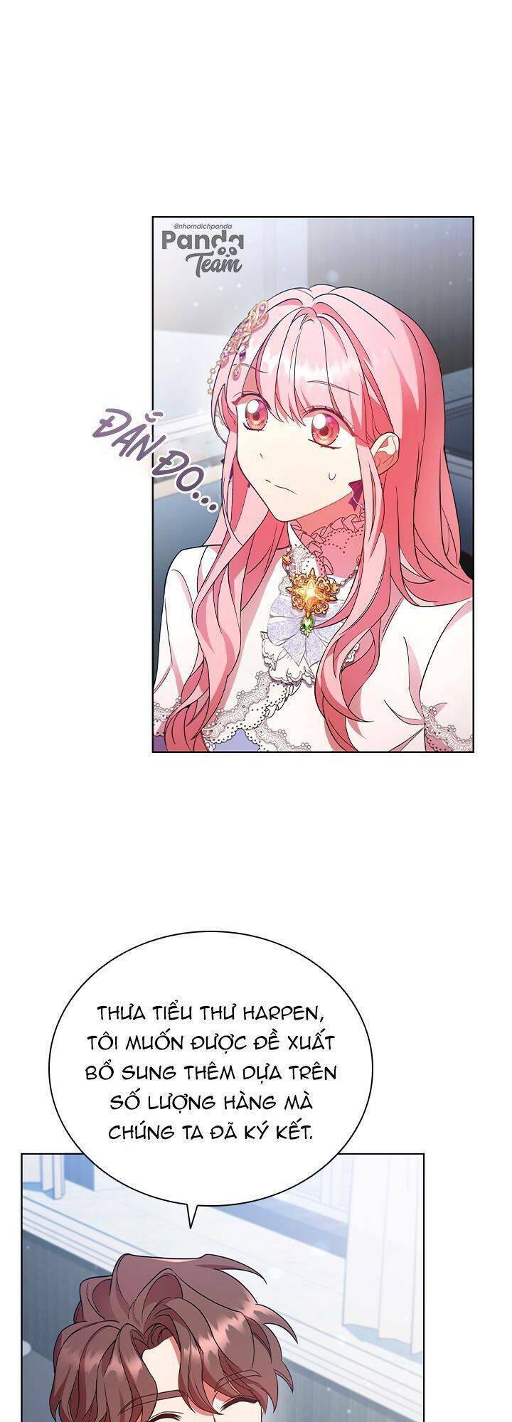 tôi đã ly hôn nhưng lại trở thành tài phiệt chapter 13.1 3