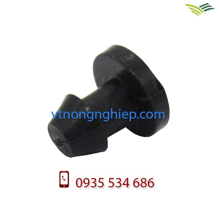 100 nút bịt ống PE 6mm có bảo hành