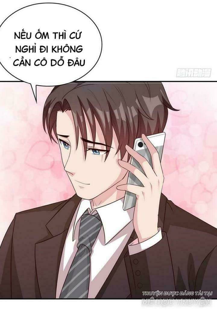 nam thần manh bảo tận diệt chapter 78 22