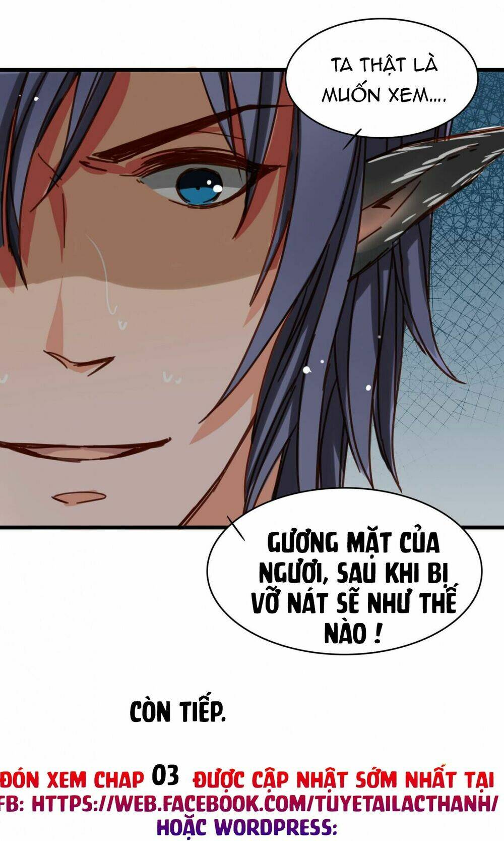 thú vương chuyên sủng chapter 2 23