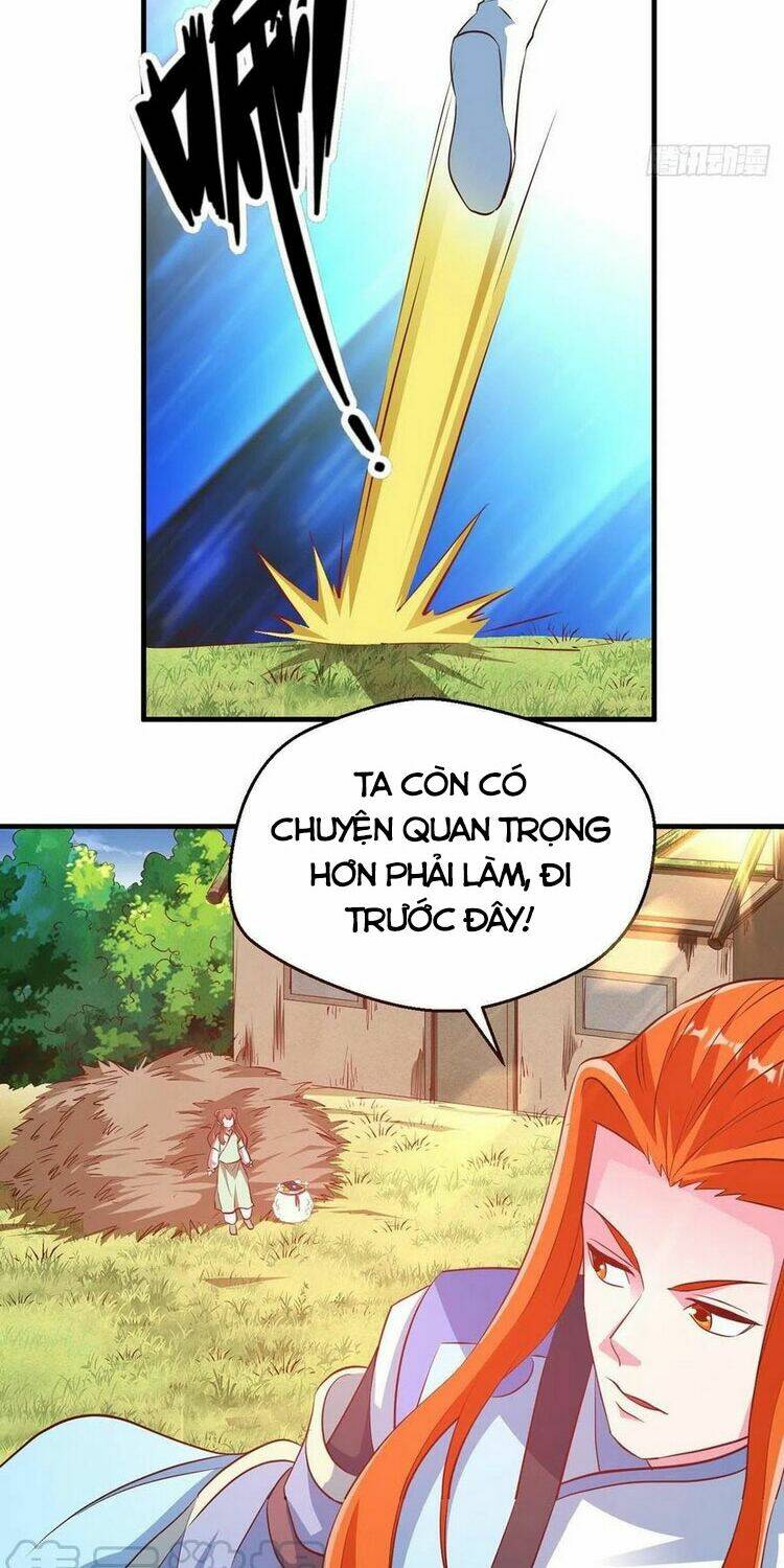 thiên hạ kiếp chapter 59 14