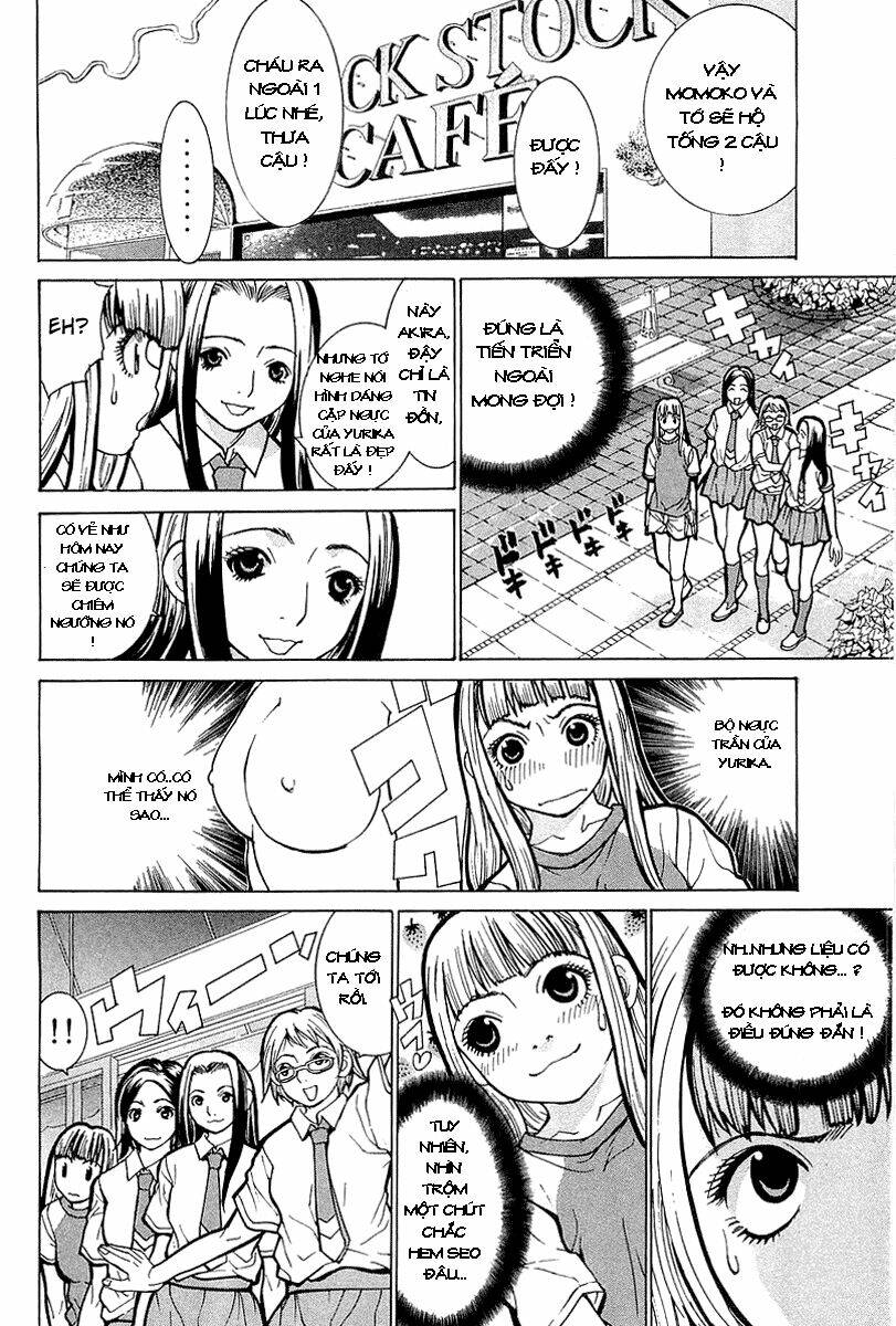 gacha gacha - secret chapter 3 12