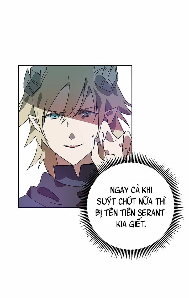 câu chuyện về đứa con hoang bị ghét bỏ chapter 10 31