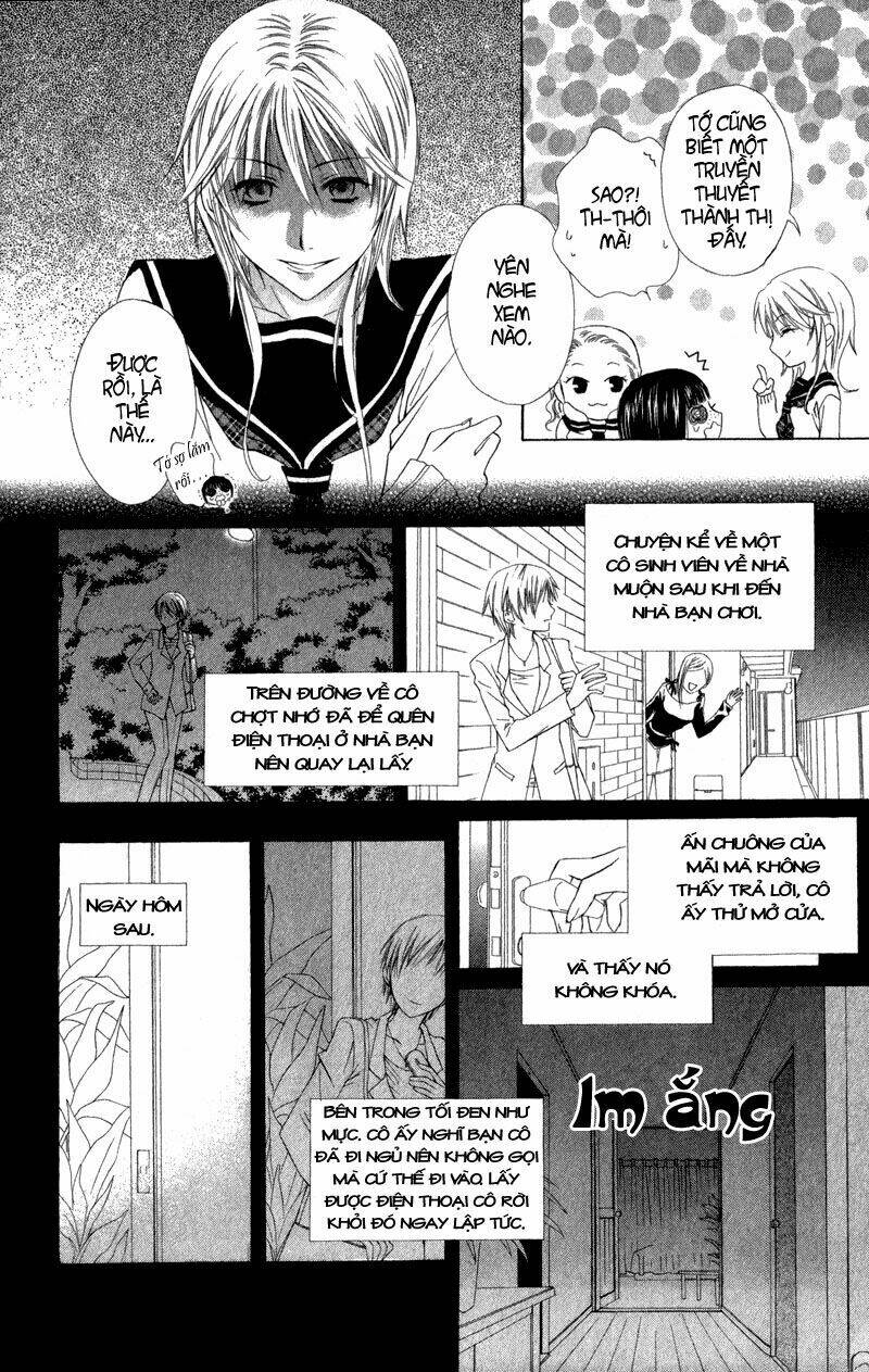 forest of lore chapter 1 11