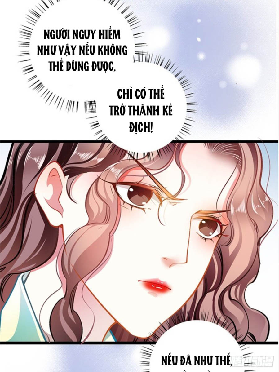 cưng chiều ái thê hư hỏng chapter 60 33