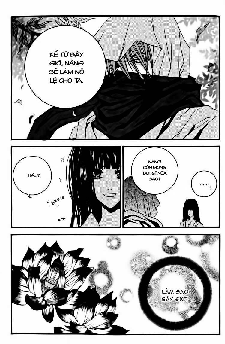 habaek-eui shinbu chapter 39 12