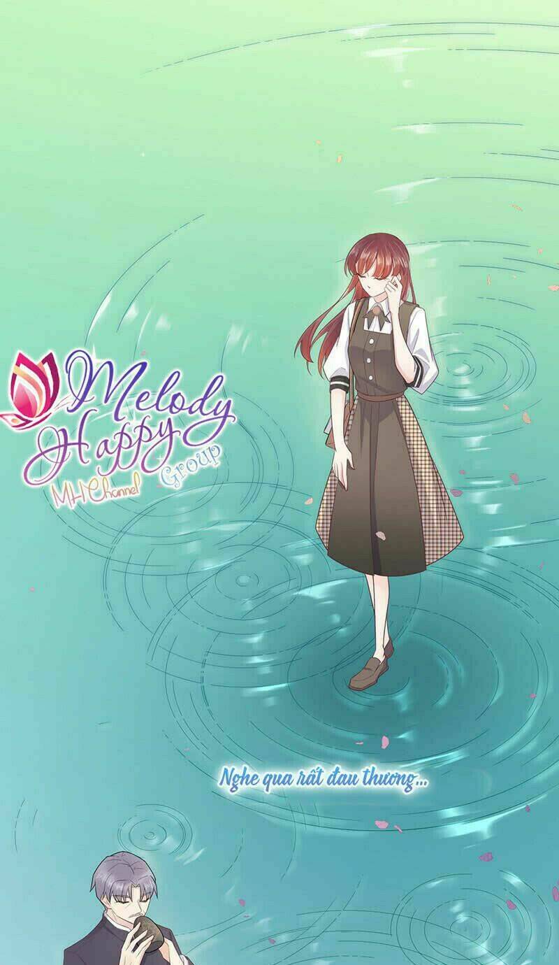 thịnh thế điềm sủng: cô vợ nhỏ đáng yêu của dịch thiếu chapter 15 21