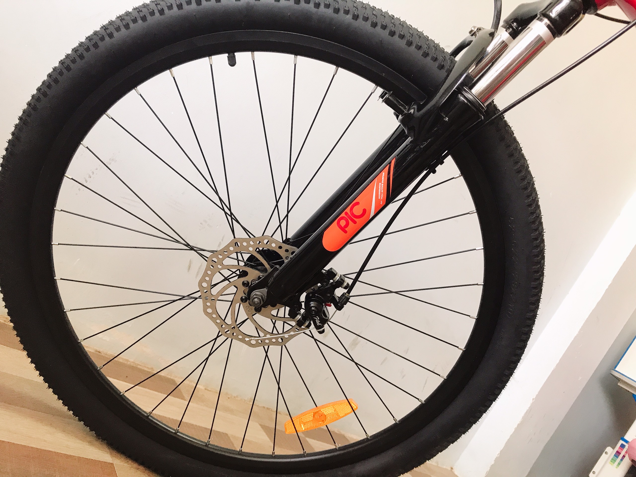 Xe đạp thể thao phượng hoàng khung nhôm 29&quot; 21 speed