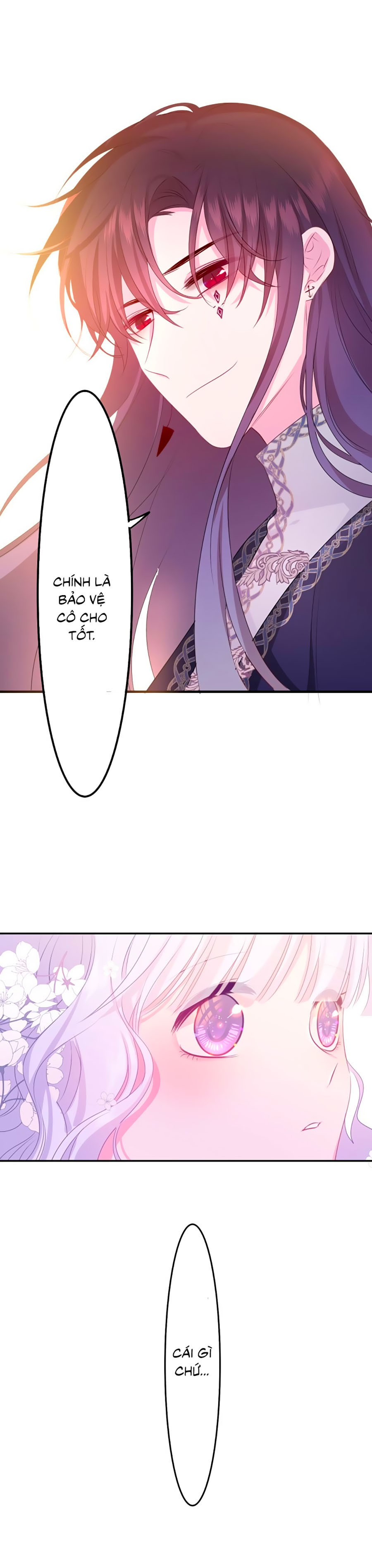 monster, độ ấm quái vật kiệm lời chapter 27 19