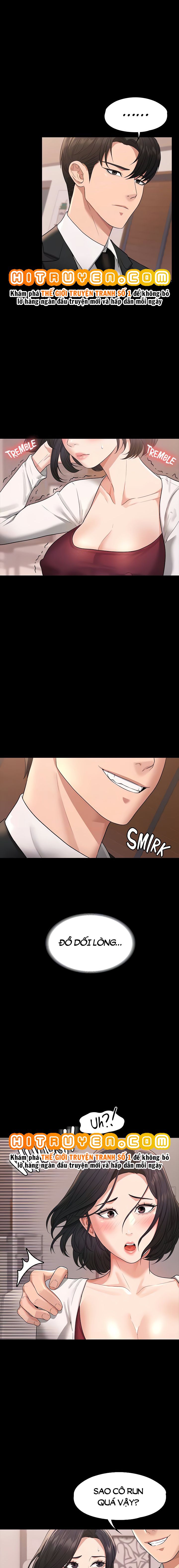 ứng dụng cầu được ước thấy chapter 35 5