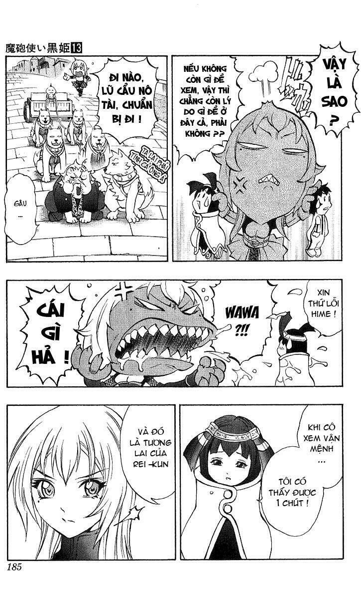 phù thủy phép thuật chapter 50 46