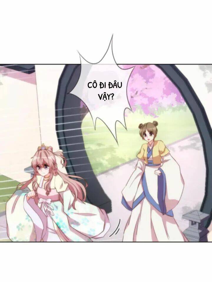 ồ, phu quân đáng yêu của tôi! chapter 45 9